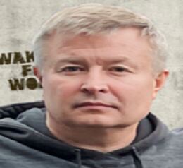 Andrey Belousov